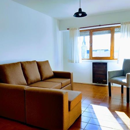 Departamento Amplio, Centrico Y Familiar Appartement Bariloche Buitenkant foto